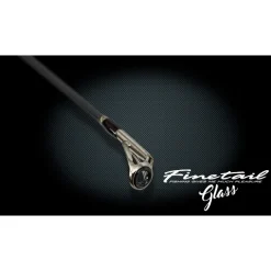 Canne Casting Major Craft Finetail Stream Glass