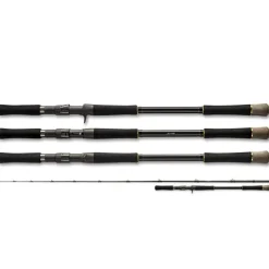 Canne Casting Major Craft Days Pike Custom