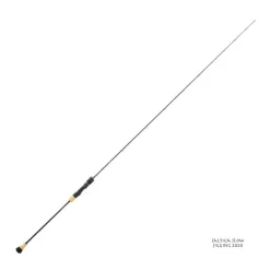 Canne Casting Mer Daiwa Saltiga Slow Jigging
