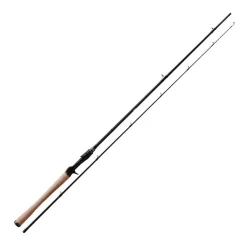 Canne Casting NS Black Hole Dark Horse Bass V2
