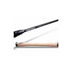 Canne Casting NS Black Hole Dark Horse Bass V2