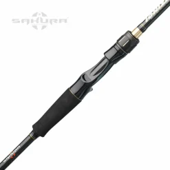 Canne Casting Sakura Ionizer G2 Allround INGCA 712 H