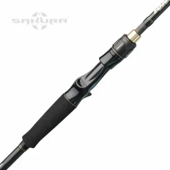 Canne Casting Sakura Ionizer G2 Power Game INGCP 732 XH+