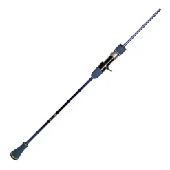 Canne Casting Sakura Shukan 2.0 661 Slow Jig