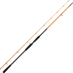 Canne Casting Savage Gear Orange LTD Big Bait BC