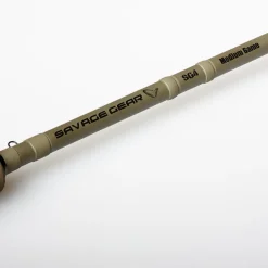 Canne Casting Savage Gear SG4 Medium Game BC
