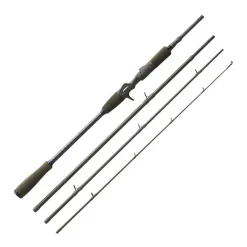 Canne Casting Savage Gear SG4 Fast Game BC Travel
