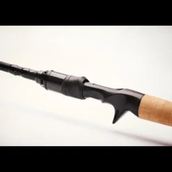 Canne Casting Savage Gear Alpha SG6 Pela Cast