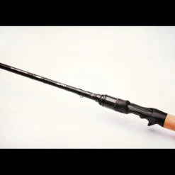 Canne Casting Savage Gear Alpha SG6 Pela Cast