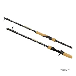 Canne Casting Shimano Yasei LTD Pike Crank 225 XH