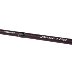 Canne Casting Shimano Yasei BB AX Crankbait