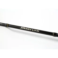 Canne Casting Shimano Yasei LTD Pelag Pik&Zdr