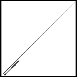 Canne Casting Shimano Yasei AX Zander Vertical Jig
