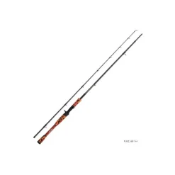 Canne casting Smith KOZ Expedition 68 M