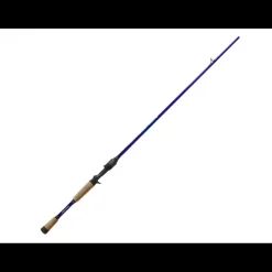 Canne Casting St Croix Legend Tournament Pike 7'4H Slop N Tail