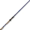 Canne Casting St Croix Legend Tournament Bass 2022 6'8 MXF Jerkbait