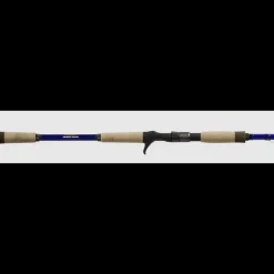 Canne Casting St Croix Legend Tournament Pike 7'XH Classic Jerk
