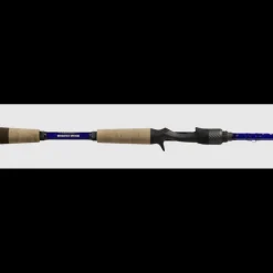 Canne Casting St Croix Legend Tournament Pike 7'H Cover Sniper