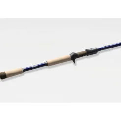 Canne Casting St Croix Legend Tournament Bass 2022 7'6 H Flip'N
