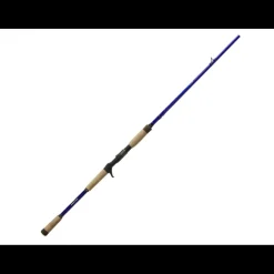 Canne Casting St Croix Legend Tournament Pike 8'6XXH Magnum Swimbait