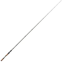 Canne Casting St Croix Mojo Bass Glass Trigon Mid Crank Glass 7'2MM