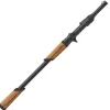 Canne Casting St Croix Mojo Bass Trigon Workhorse 7’3 MHF