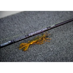 Canne Casting St Croix Mojo Bass Trigon Workhorse 7’3 MHF