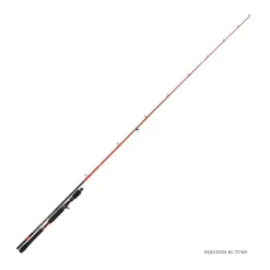 Canne Casting Tenryu Injection BC Big Red 73 XH
