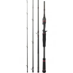 Canne Casting Voyage Hearty Rise Bassforce Special Traveler