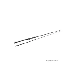 Canne Casting Westin W3 Bass Finesse Crank T 210 ML