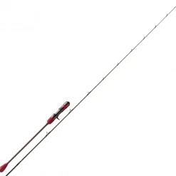 Canne Casting Williamson Solid Carbon SJ