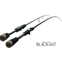 Canne Casting Zenaq Spirado Blackart