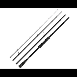 Canne de voyage Fox Rage Street Fighter Lure Blaster