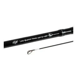 Canne de voyage Fox Rage Street Fighter Lure Blaster