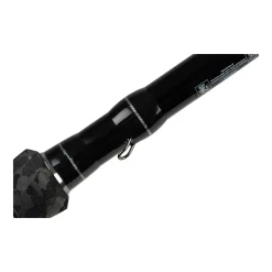 Canne de voyage Fox Rage Street Fighter Lure Blaster