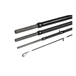 Canne de voyage Fox Rage Street Fighter Lure Blaster