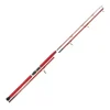 Canne Exo Spinning Tenryu Furrary Travel 60 LB Quattro