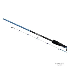 Canne Jigging Shimano Technium Tai Rubber 218
