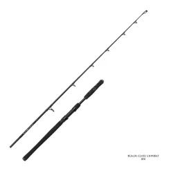 Canne Madcat Black Close Combat II 180