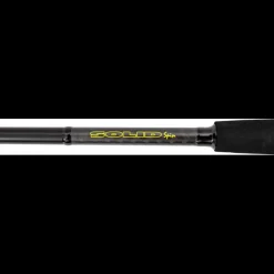 Canne Silure Black Cat Solid Spin