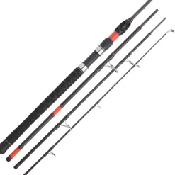 Canne Silure Daiwa Megaforce Big Fish Travel
