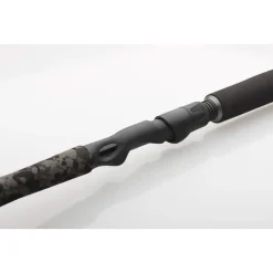 Canne Silure Madcat Black Vertical II