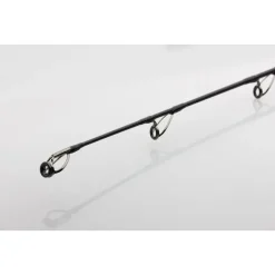 Canne Silure Madcat Black Vertical II