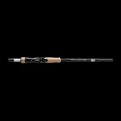 Canne Spinning 13 Fishing Omen Black