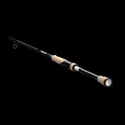 Canne Spinning 13 Fishing Omen Black