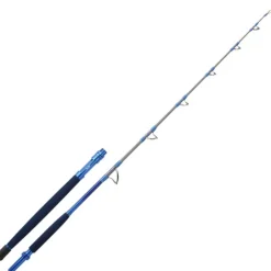 Canne Spinning & Trolling Hearty Rise Monster Game Prestige Tuna