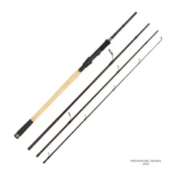 Canne Spinning Abu Garcia Tormentor Travel