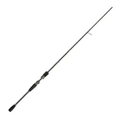Canne Spinning Abu Garcia Svartzonker Classic Motoroil The One 8'4