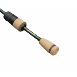 Canne Spinning Abu Garcia Carabus Delicate 2