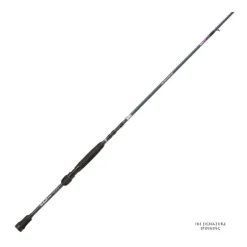 Canne Spinning Abu Garcia Iaconneli Ike Signature 703 M/ML